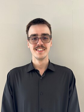 Staff member Branden Boisvert from ID_c234e531422c