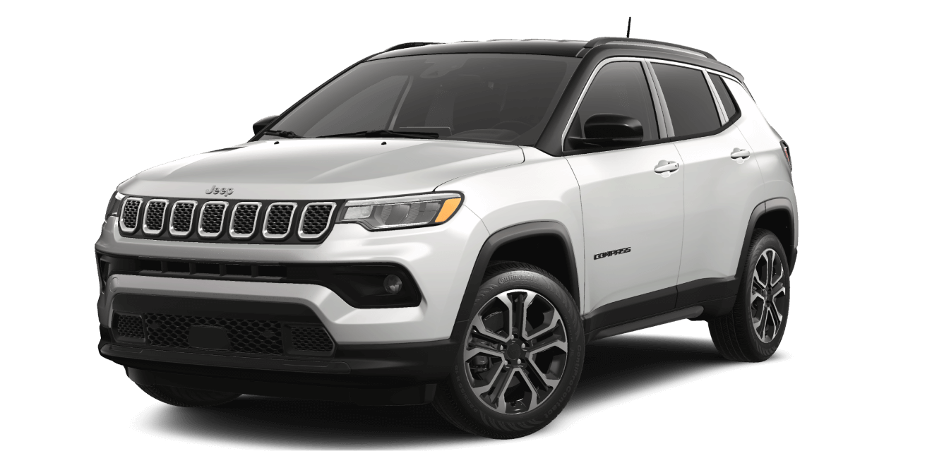 2024 Jeep SUV Towing Capacity Comparison