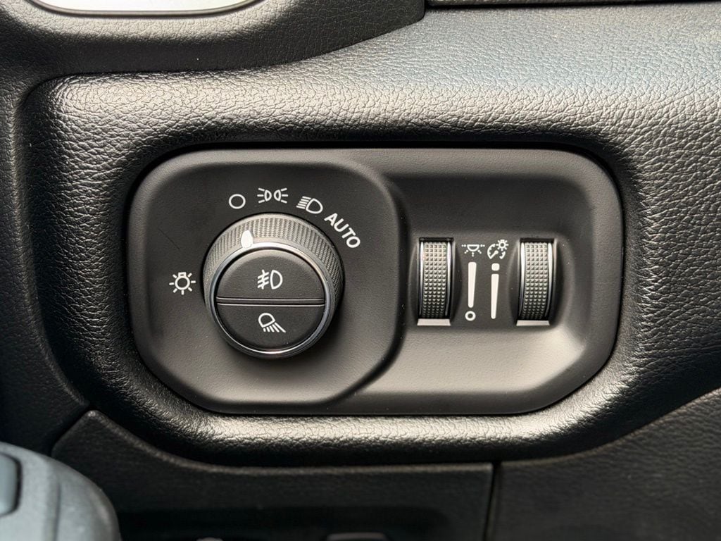 2026 RAM 1500 Big Horn/Lone Star - Photo 28