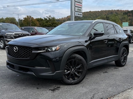 2025 Mazda CX-50 2.5 S Preferred Package SUV 2025 Mazda CX-50 2.5 S Preferred Package SUV