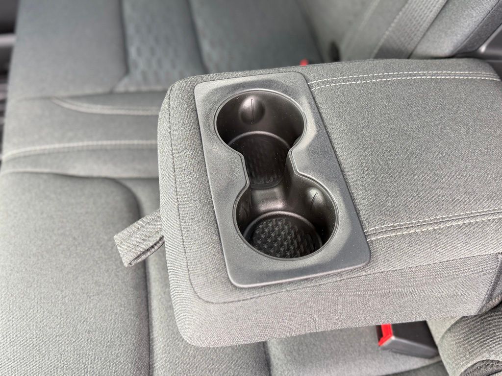 2026 RAM 1500 Big Horn/Lone Star - Photo 8