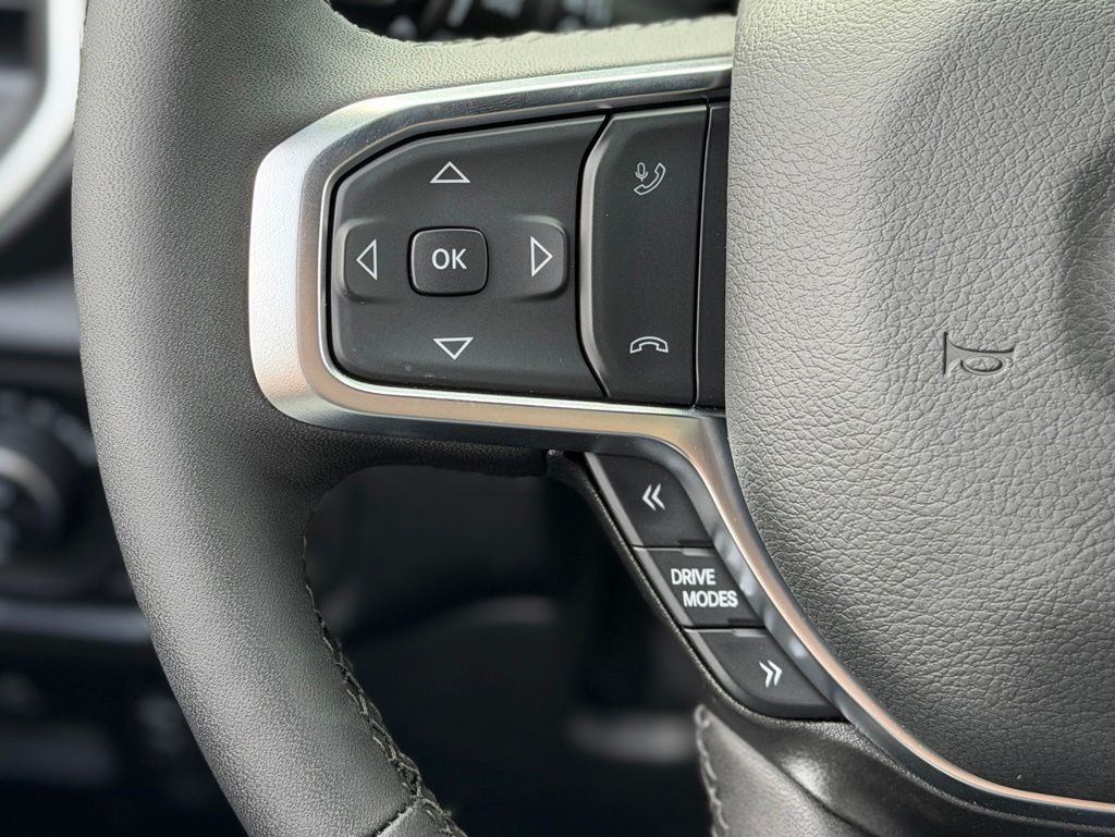 2026 RAM 1500 Big Horn/Lone Star - Photo 12