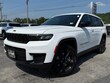 Jeep Grand Cherokee L
