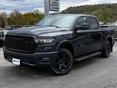 2026 Ram 1500 Big Horn/Lone Star Pickup