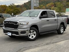 2026 Ram 1500 Tradesman Pickup