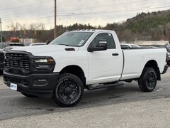 2026 Ram 2500 Tradesman Pickup