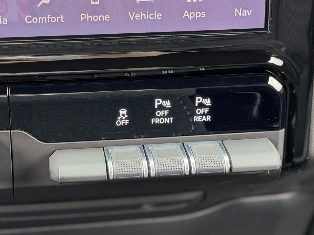 2026 RAM 1500 Big Horn/Lone Star - Photo 18
