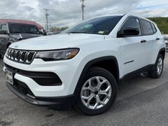 2025 Jeep Compass Sport Sport Utility