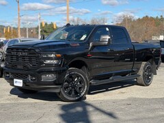 2026 Ram 2500 Big Horn Pickup