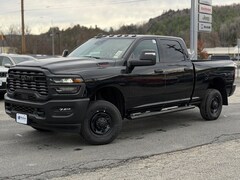 2026 Ram 2500 Tradesman Pickup