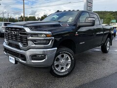 2025 Ram 3500 Big Horn Pickup