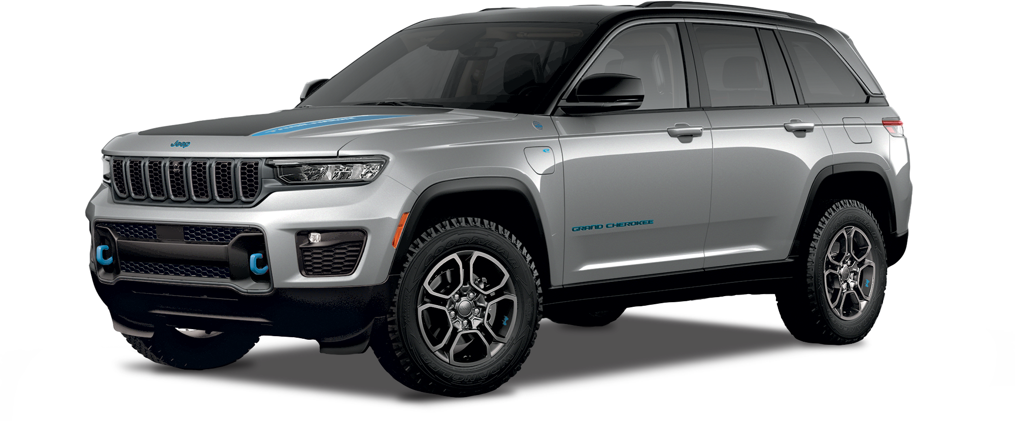 2023 Jeep Trailhawk Specs & Models McGee CDJR Of Barre