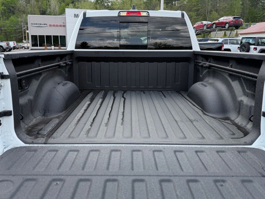 2026 RAM 1500 Big Horn/Lone Star - Photo 5
