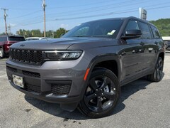 2025 Jeep Grand Cherokee L Altitude X Sport Utility