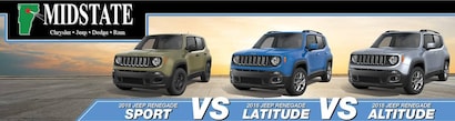Altitude Vs Latitude Jeep: Comparing Adventure Styles