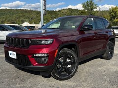 2025 Jeep Grand Cherokee Limited Sport Utility
