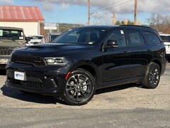 2026 Dodge Durango GT Plus Sport Utility