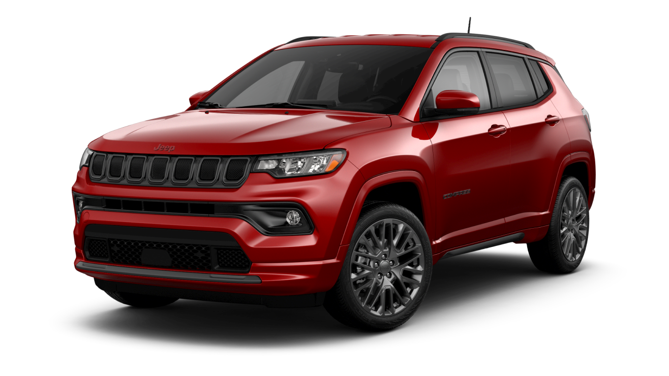 2023 Jeep Compass Model Trims (Plus 2022, 2021, And 2020 Info)