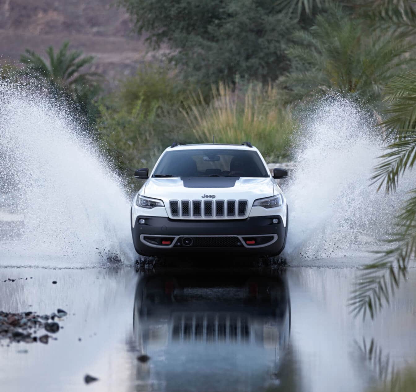 What's New: Comparing the 2022 vs. 2023 Jeep Cherokee