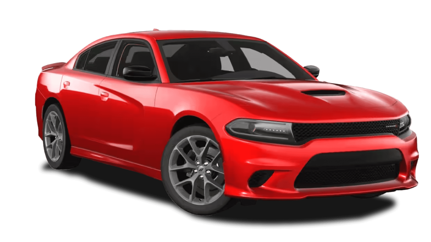 All 2023 Dodge Charger Trims Compared McGee CDJR Of Barre