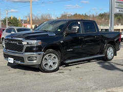 2026 Ram 1500 Big Horn/Lone Star Pickup