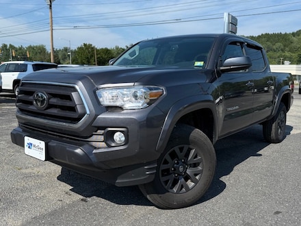 2023 Toyota Tacoma Truck Double Cab