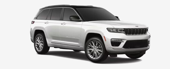 Grand Cherokee Summit
