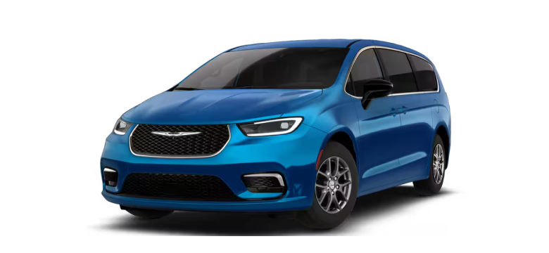 Chrysler Pacifica Select