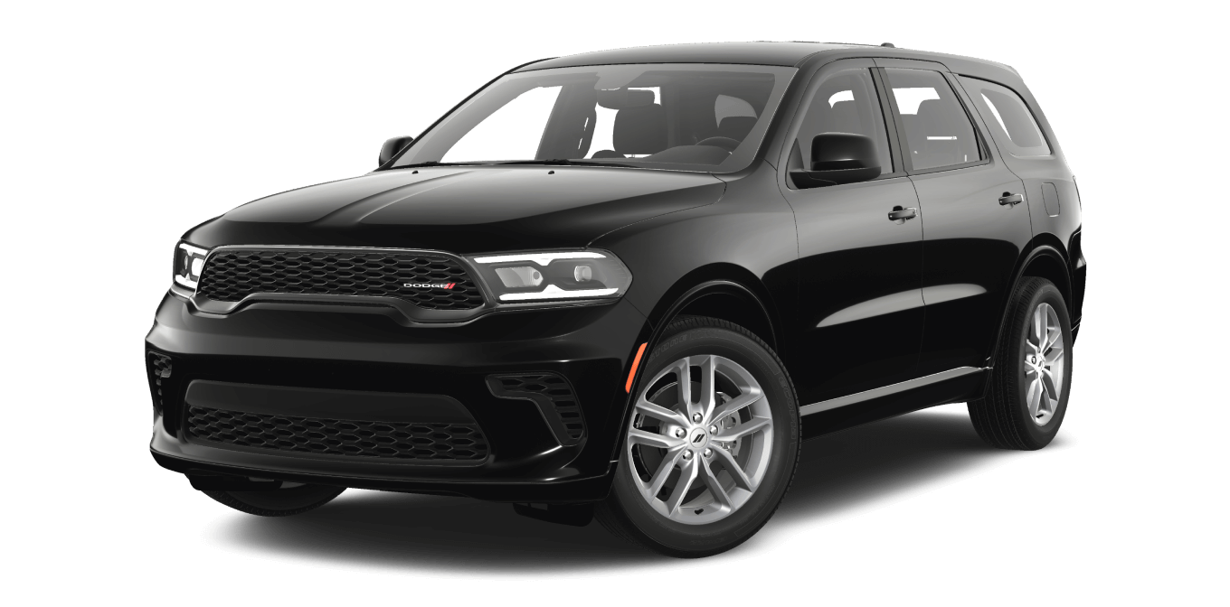 Dodge Durango GT AWD