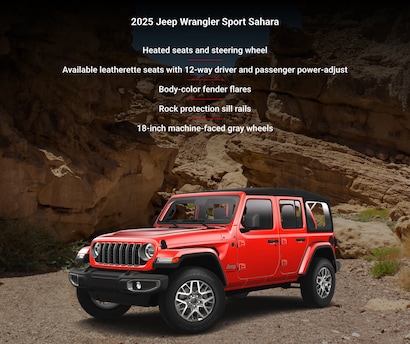 Whats The Difference Between Jeep Wrangler And Rubicon: Key Insights