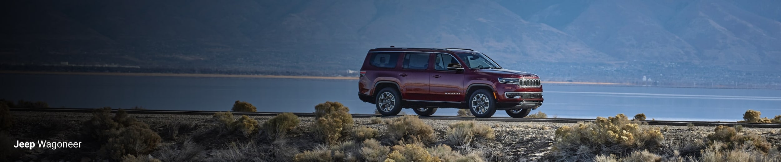 2025 Jeep Wagoneer Trim Level Differences Compared