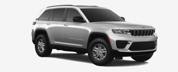 Grand Cherokee Laredo