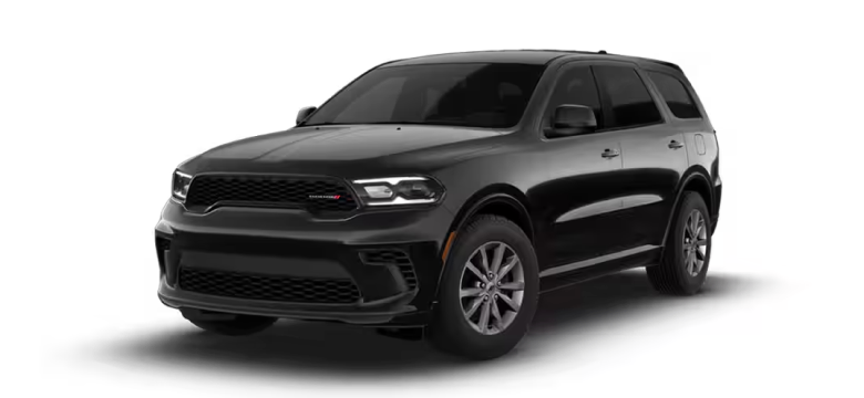 Dodge Durango GT AWD
