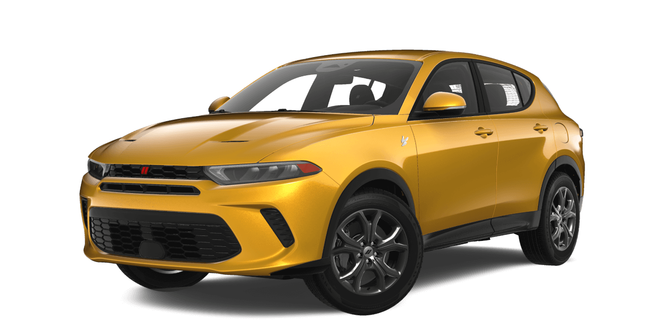 Dodge Hornet SUV