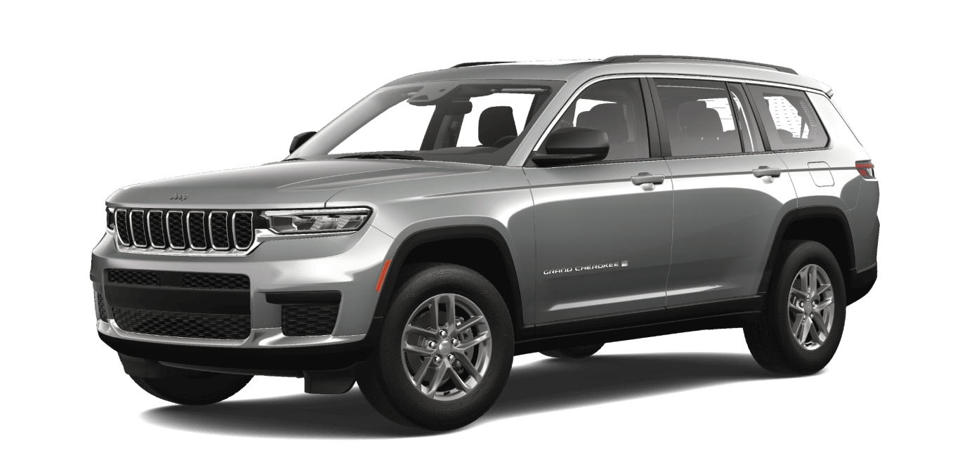 Jeep Grand Cherokee L Laredo X 4x4