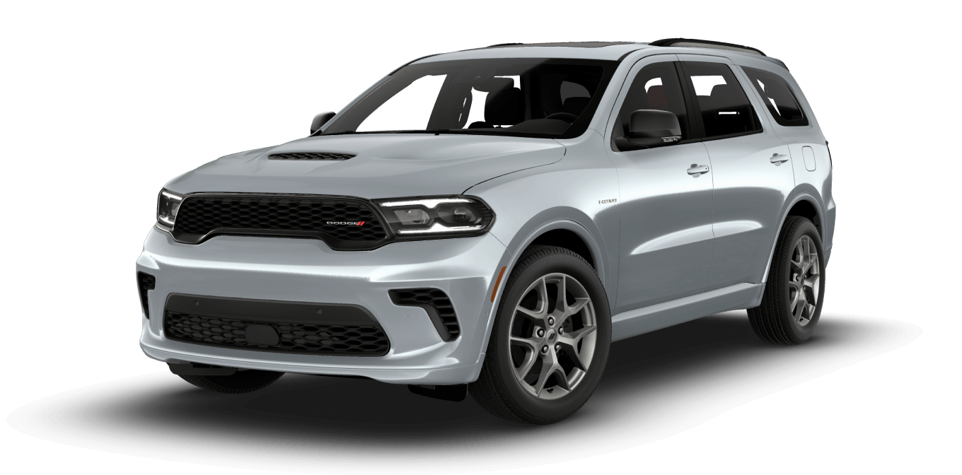 Dodge Durango GT Plus AWD