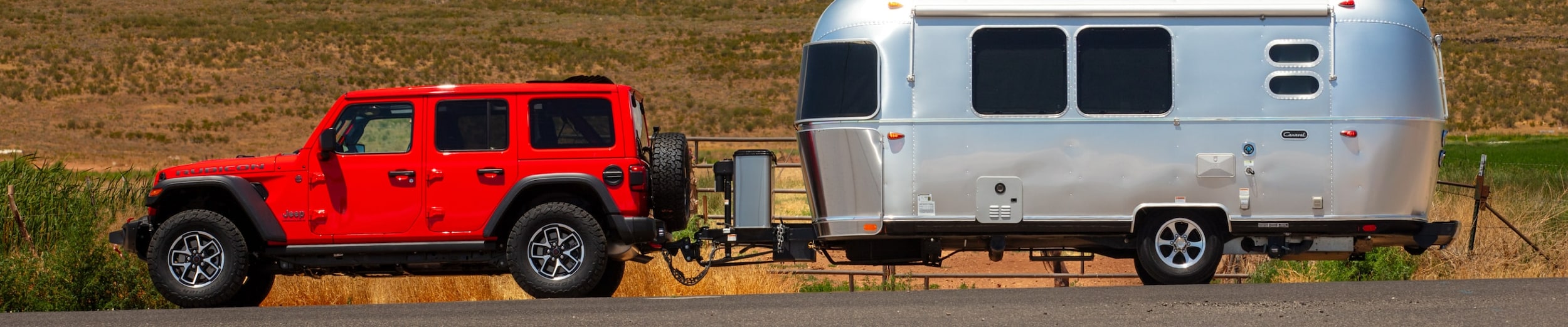 2025 Jeep SUV Towing Capacity Model Comparison