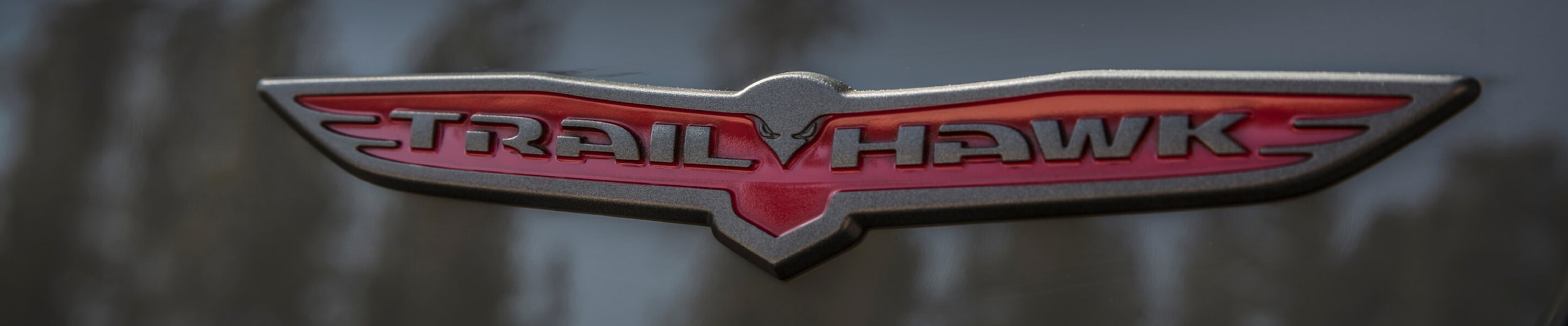 Jeep Trailhawk