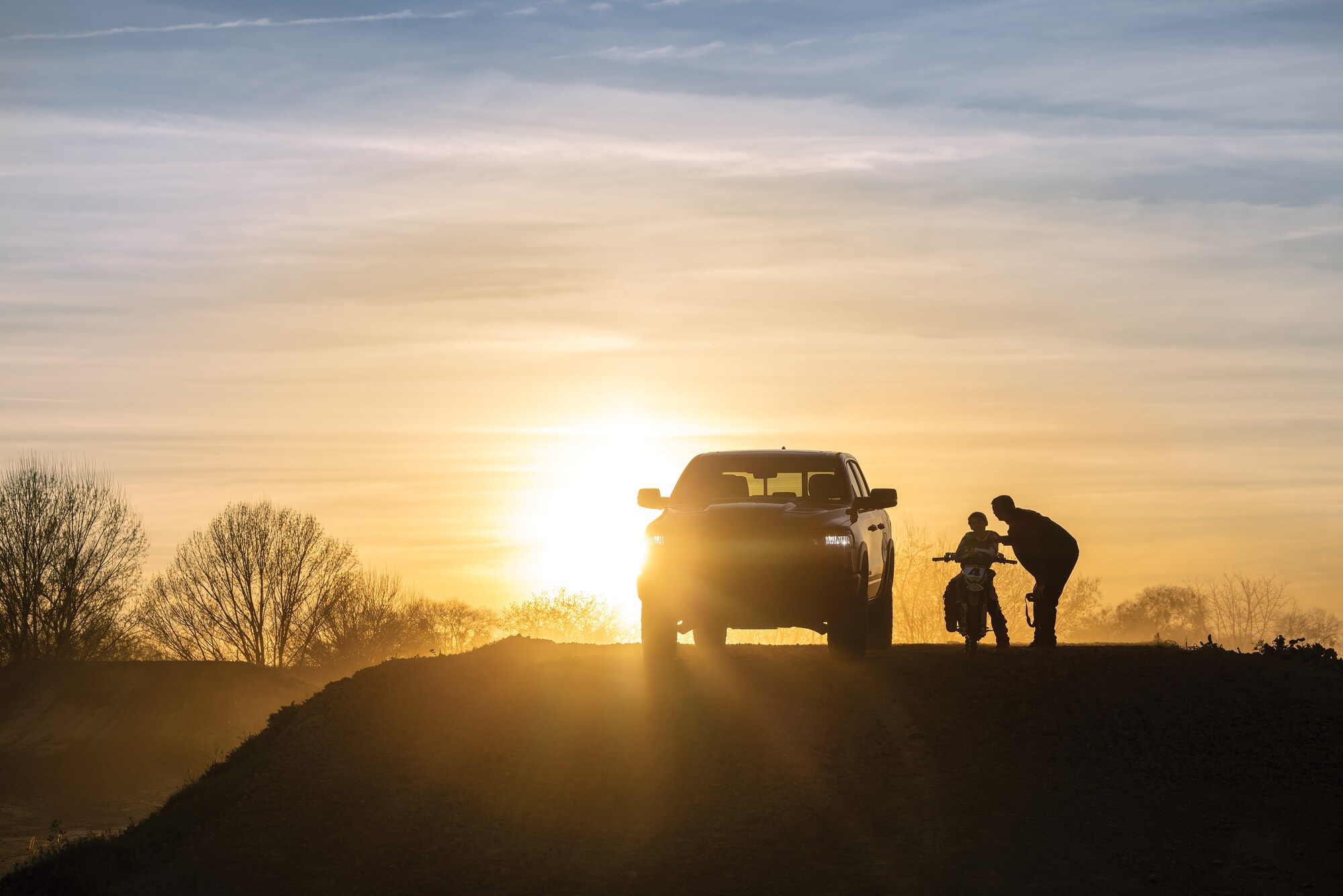 Ram Lifestyle