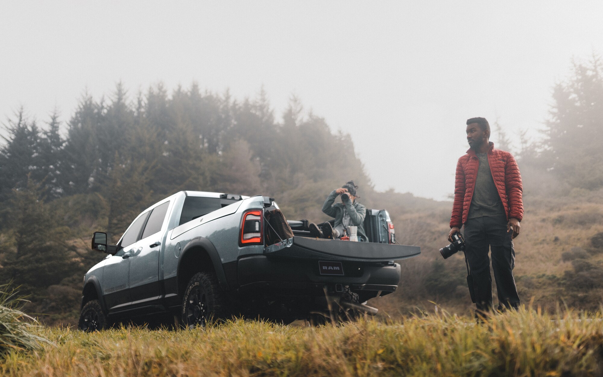 Ram Lifestyle