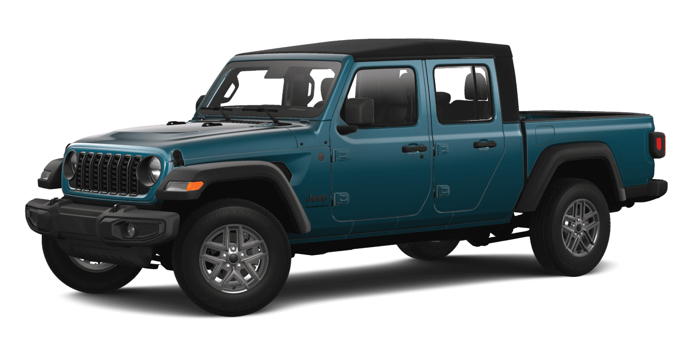 Jeep Gladiator Sport S 4x4