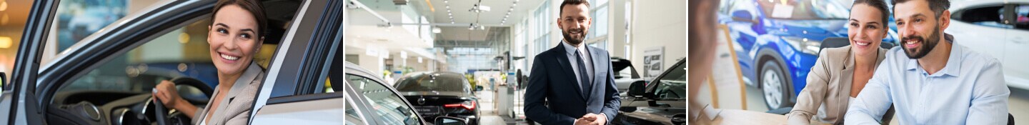 Get Expert CDJR Service Near Essex, VT