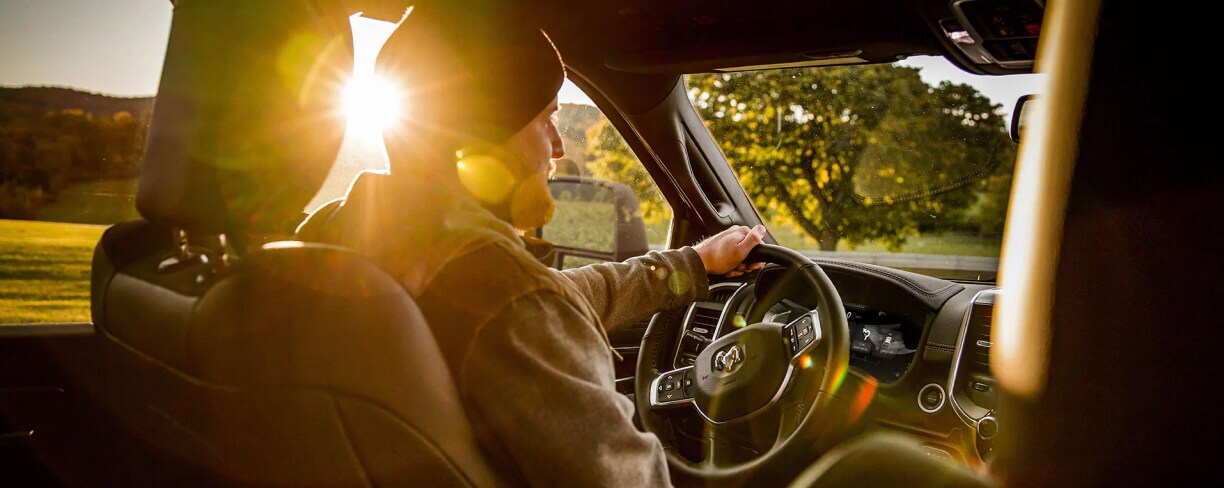 Do You Have Questions About the Ram 2500?