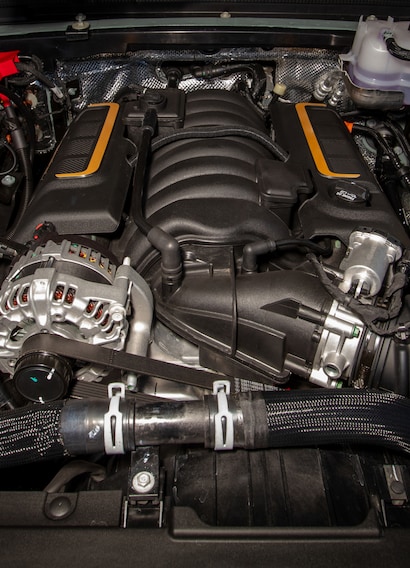Jeep Wrangler Engine Options: Unleash Ultimate Performance