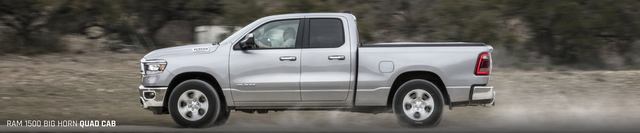 Ram 1500 Crew Cab Vs.Quad Cab