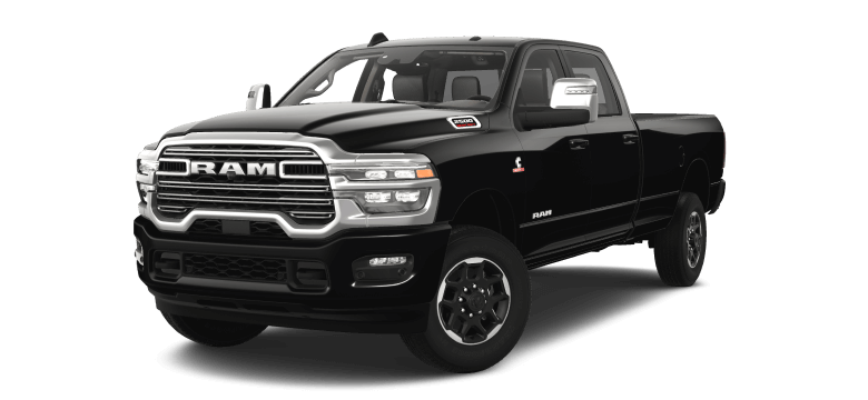 Ram 2500