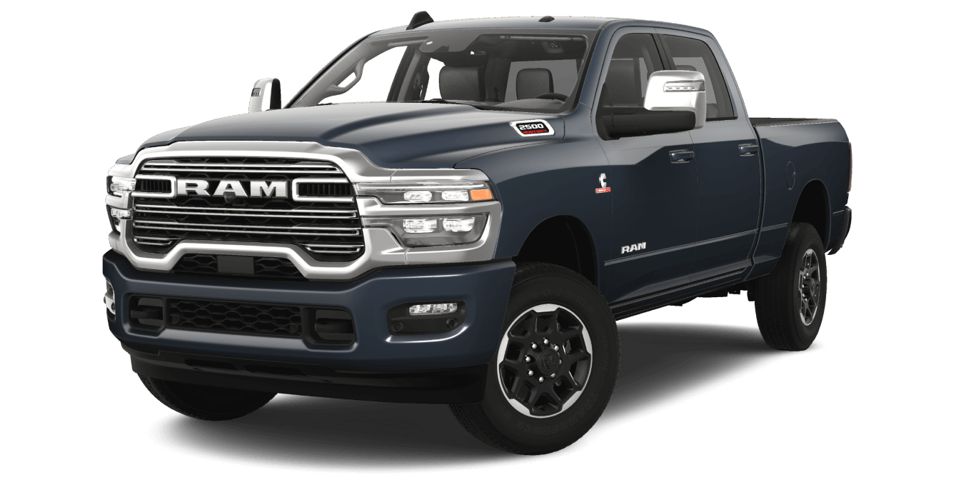Ram 2500 Truck