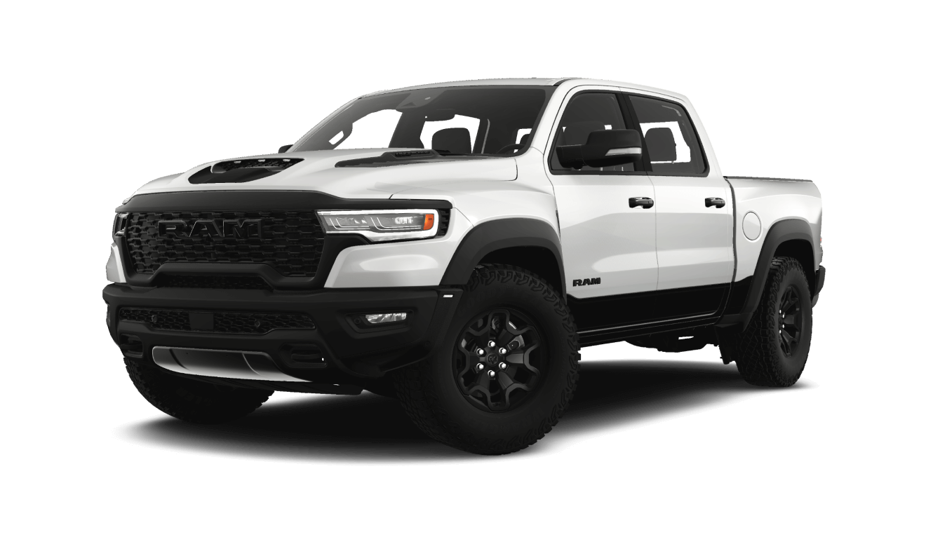 Ram 1500 RHO