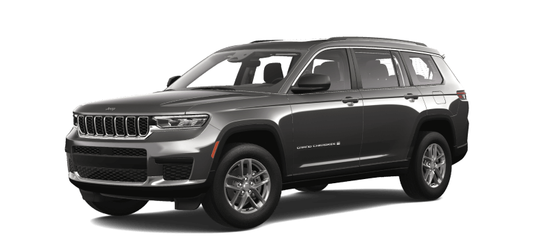 Jeep Grand Cherokee L