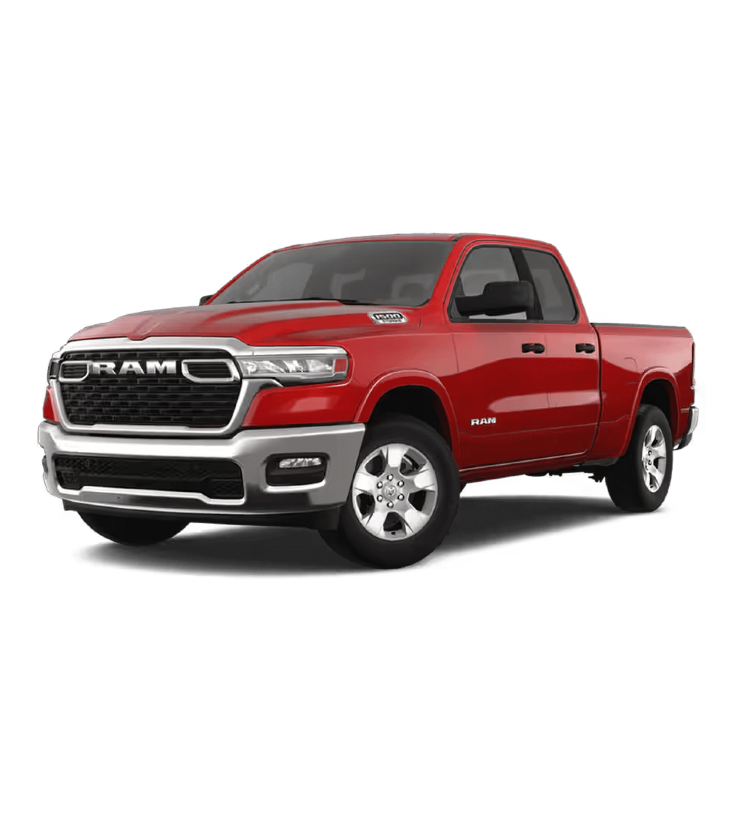 2024 Ram 1500 Big Horn